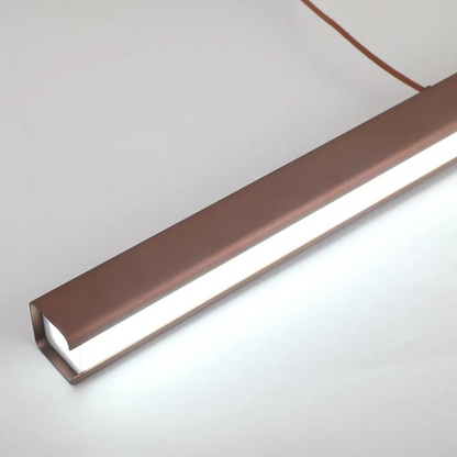 Moderne LED