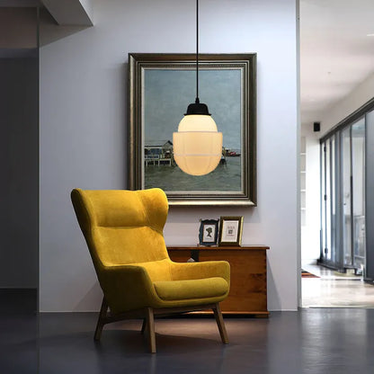 Industrielle Vintage Pendelleuchte