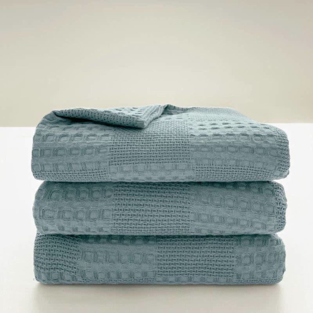 Wohn- & Kuscheldecke