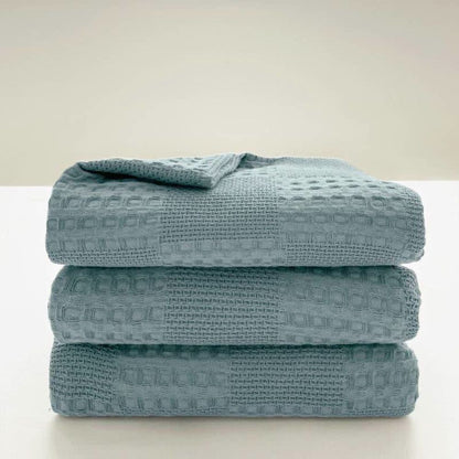 Wohn- & Kuscheldecke