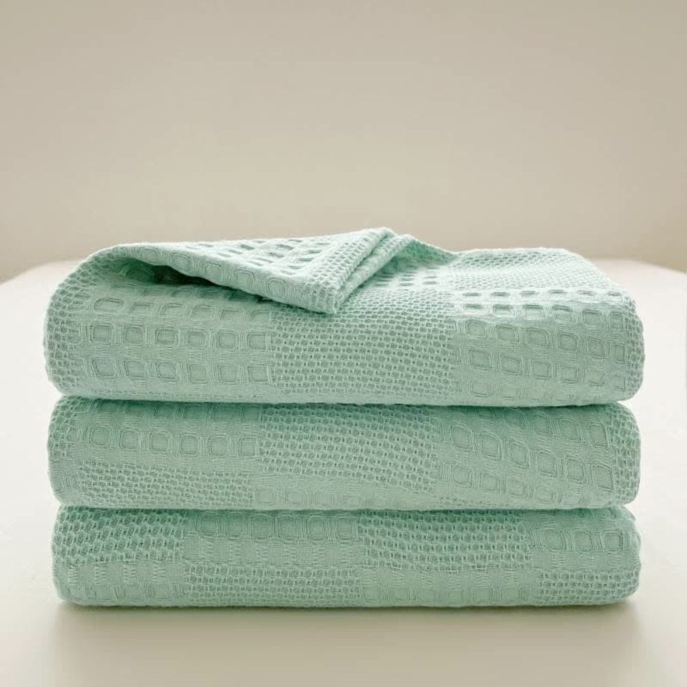 Wohn- & Kuscheldecke