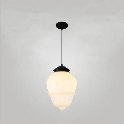 Industrielle Vintage Pendelleuchte