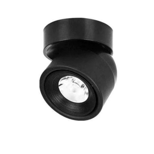 Eleganter LED-Deckenstrahler