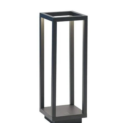 Kabellose Touch-LED-Tischleuchte