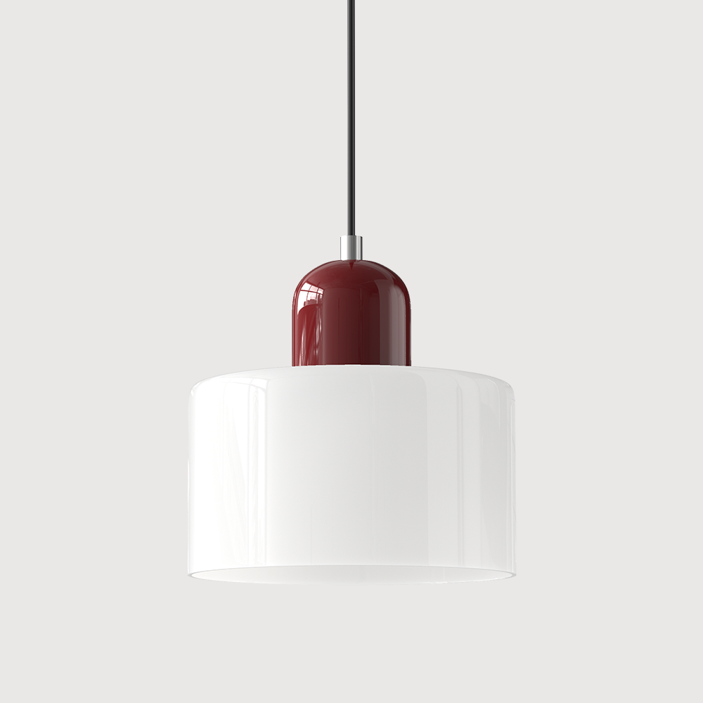 Moderne Esszimmer-Hängelampe