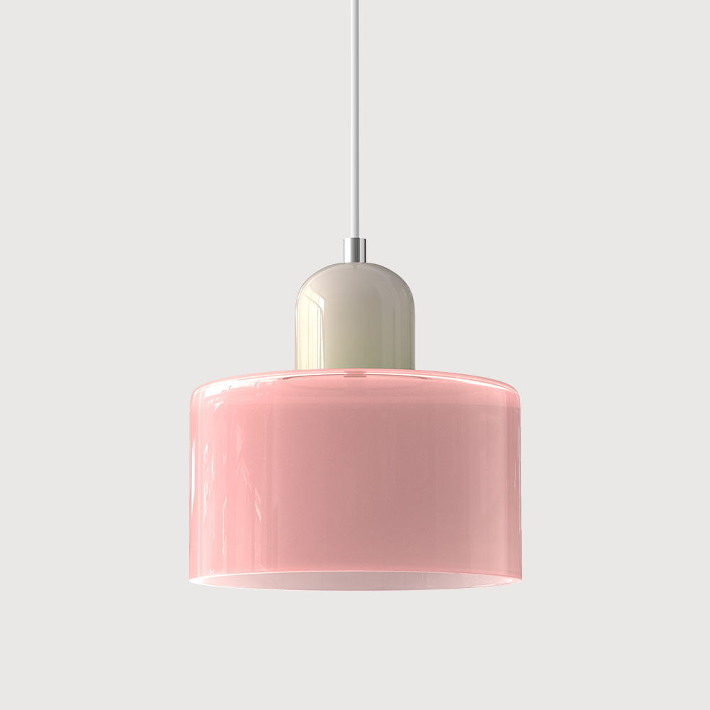 Moderne Esszimmer-Hängelampe