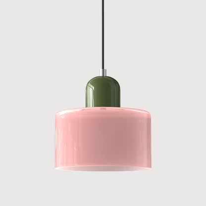 Moderne Esszimmer-Hängelampe