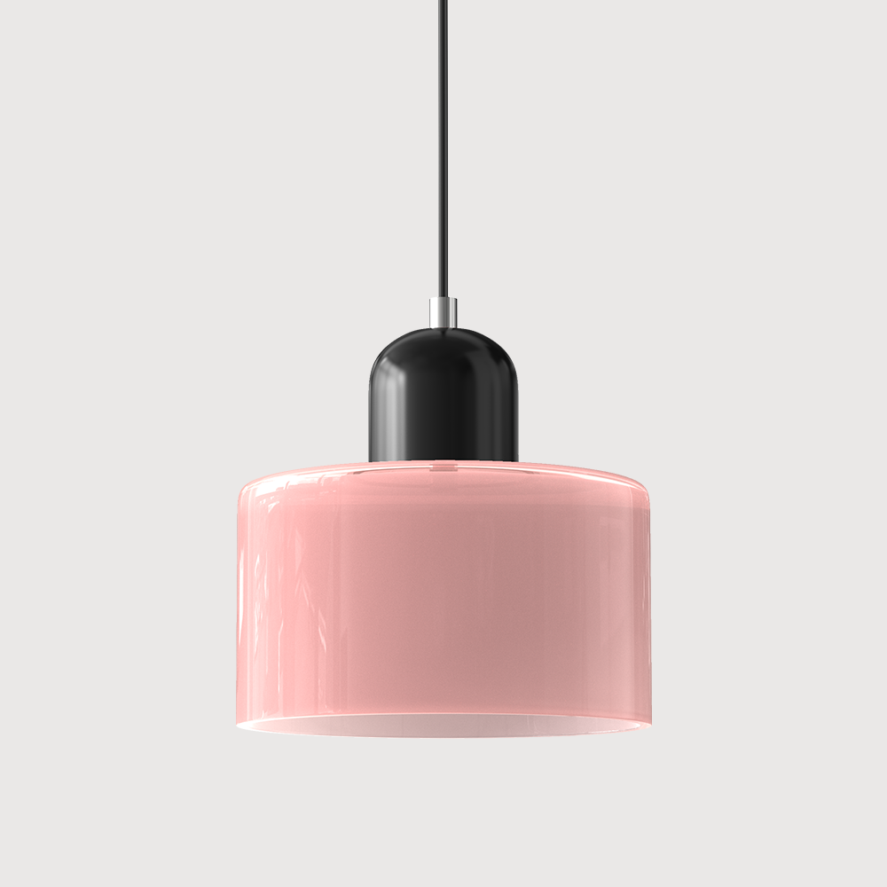 Moderne Esszimmer-Hängelampe