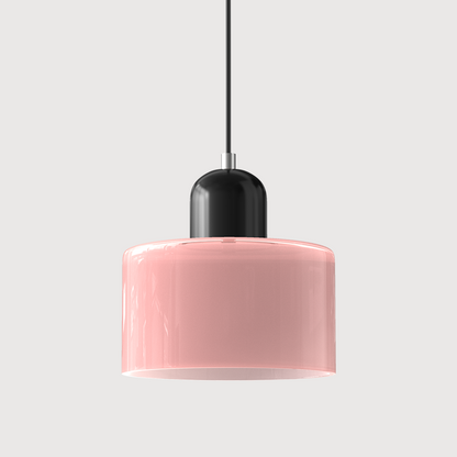 Moderne Esszimmer-Hängelampe