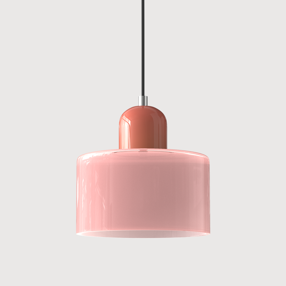 Moderne Esszimmer-Hängelampe