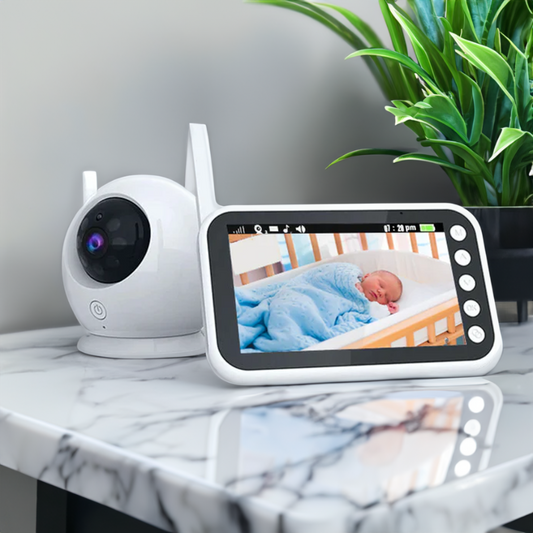 Intelligentes Babyphone
