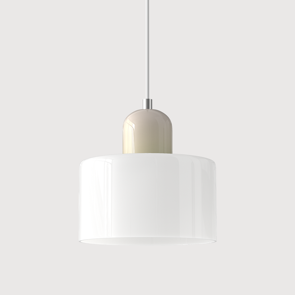 Moderne Esszimmer-Hängelampe