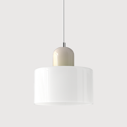 Moderne Esszimmer-Hängelampe