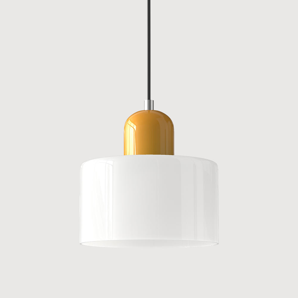 Moderne Esszimmer-Hängelampe