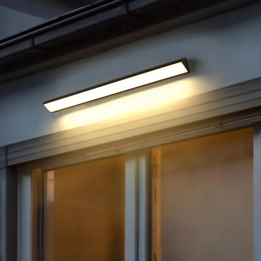 Wetterfeste Designer-LED