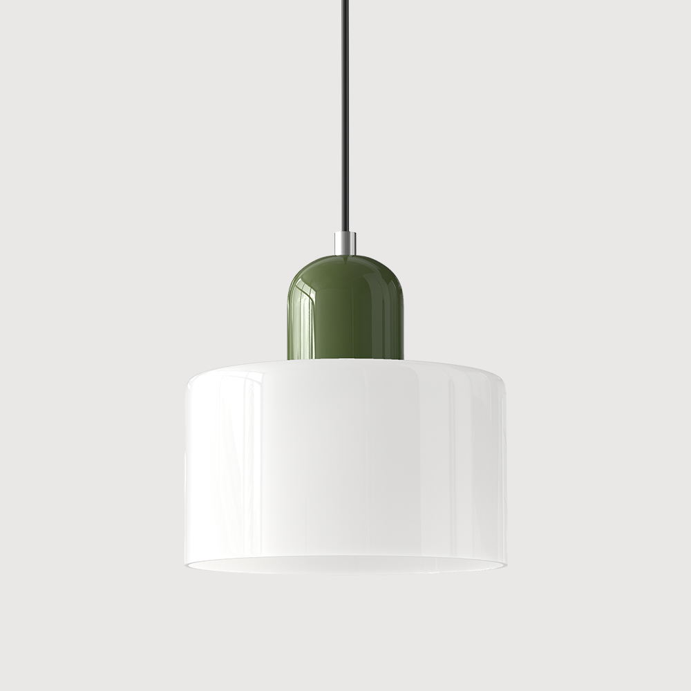 Moderne Esszimmer-Hängelampe