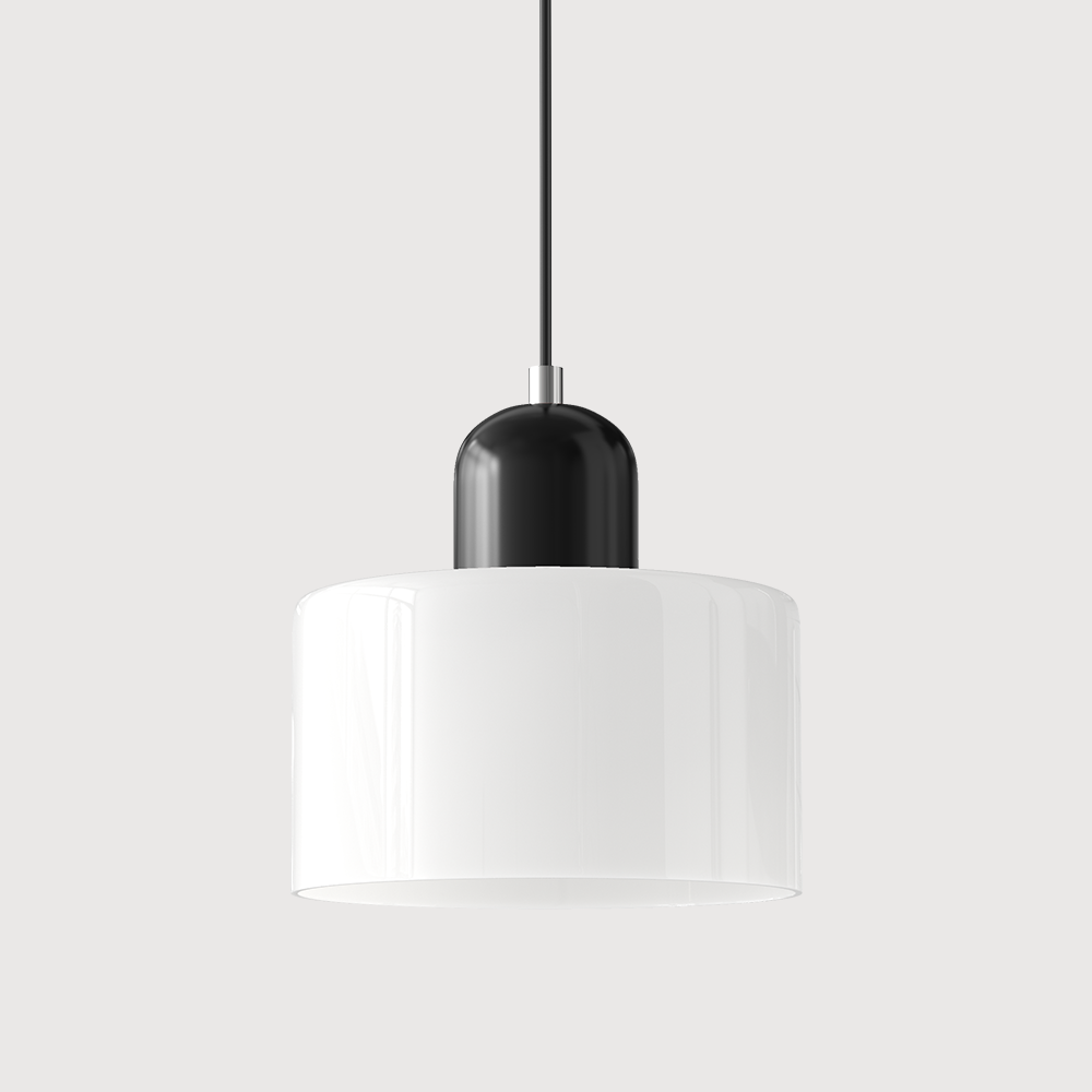 Moderne Esszimmer-Hängelampe