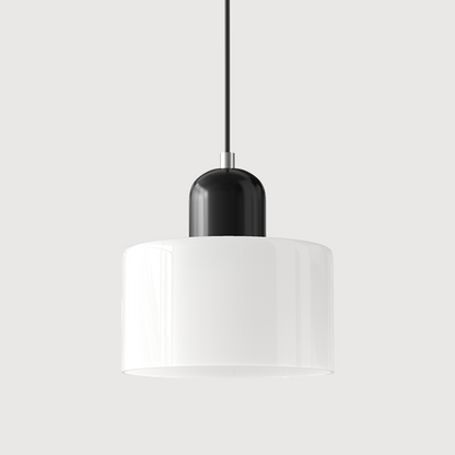 Moderne Esszimmer-Hängelampe