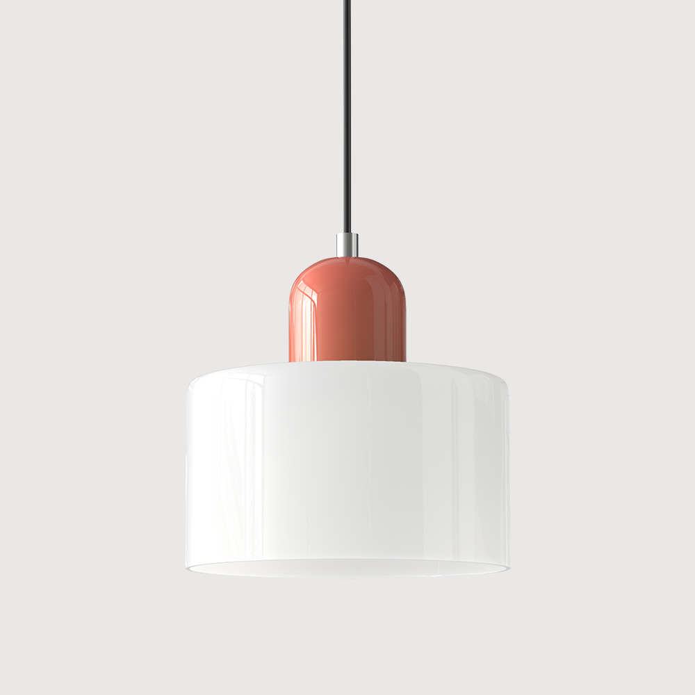 Moderne Esszimmer-Hängelampe
