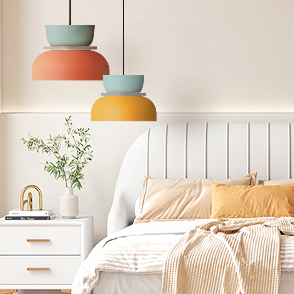 Moderne Design-Pendellampe