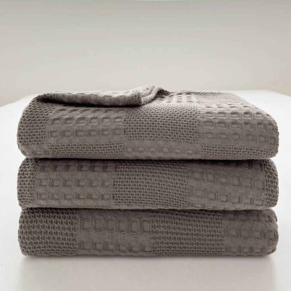 Wohn- & Kuscheldecke