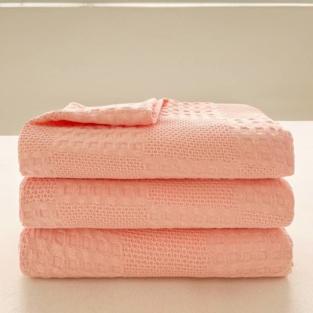 Wohn- & Kuscheldecke