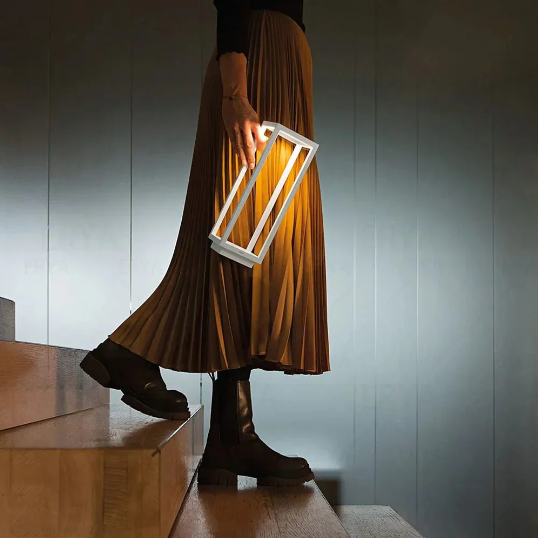 Kabellose Touch-LED-Tischleuchte