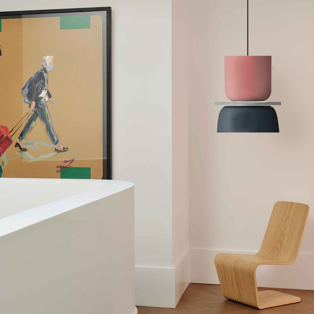 Moderne Design-Pendellampe