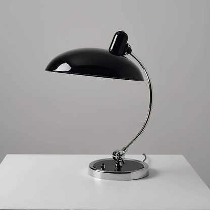 Vintage-inspirierte LED-Tischlampe