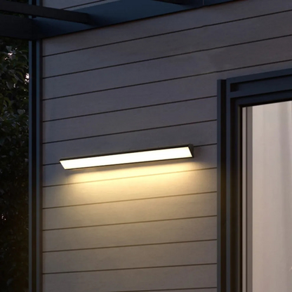 Wetterfeste Designer-LED