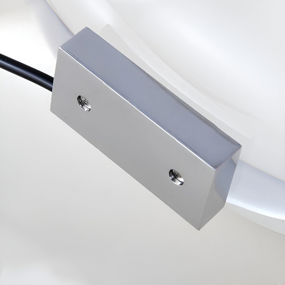 Moderne LED Prisma Projektionstischlampe