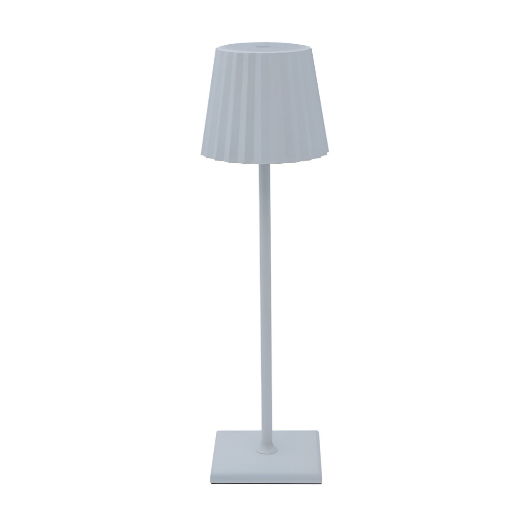 Kabellose LED-Tischlampe