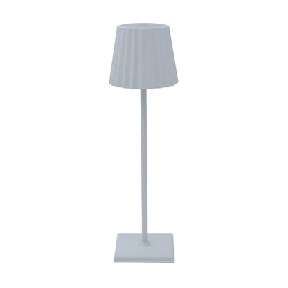 Kabellose LED-Tischlampe