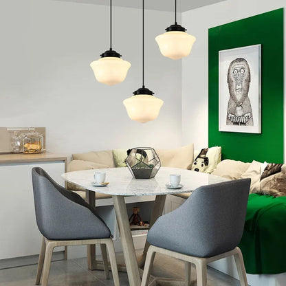 Industrielle Vintage Pendelleuchte