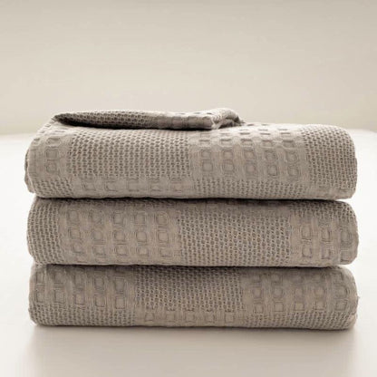 Wohn- & Kuscheldecke