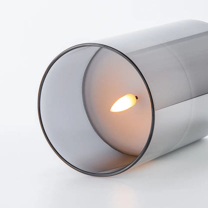Realistische LED-Kerzen
