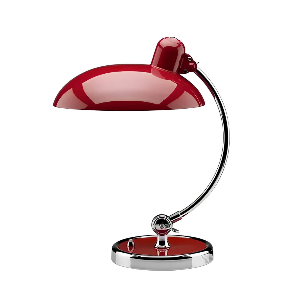 Vintage-inspirierte LED-Tischlampe