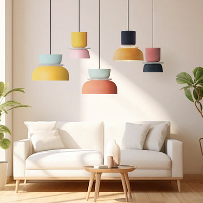 Moderne Design-Pendellampe
