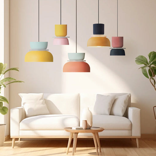 Moderne Design-Pendellampe