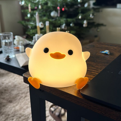 LED Nachtlicht Küken