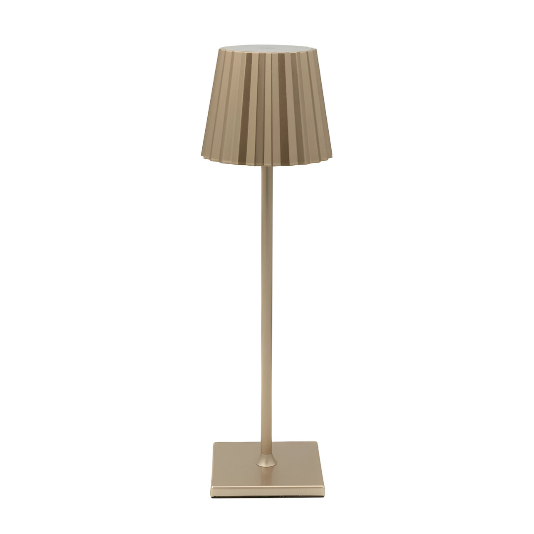 Kabellose LED-Tischlampe