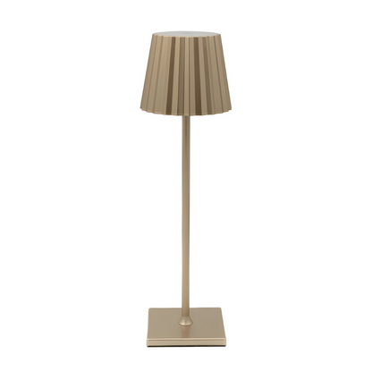 Kabellose LED-Tischlampe