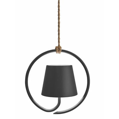 LED-Pendelleuchte ohne Kabel