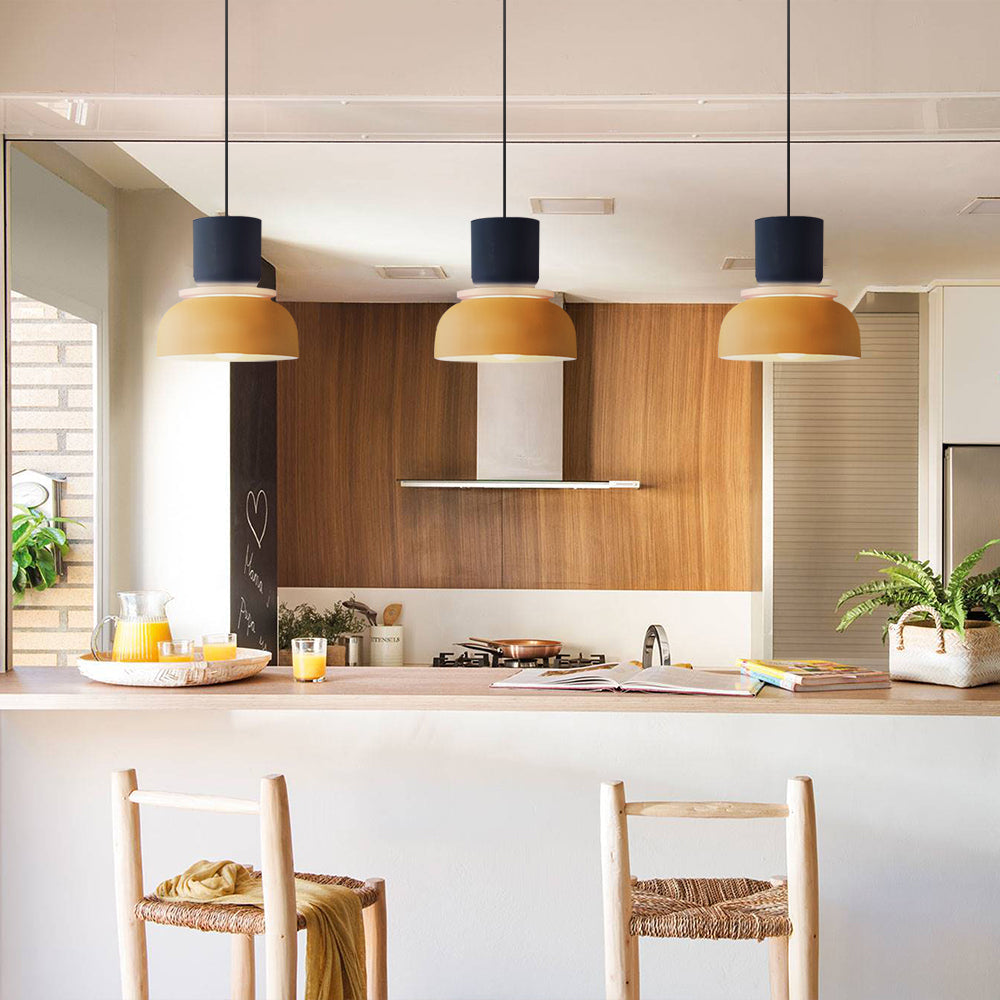 Moderne Design-Pendellampe