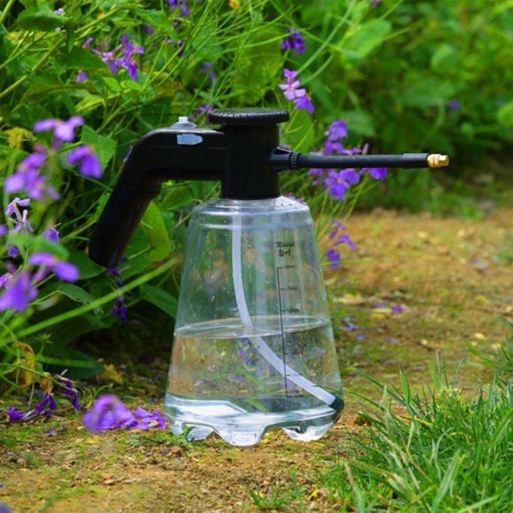 Drucksprühgerät für Gartenarbeit