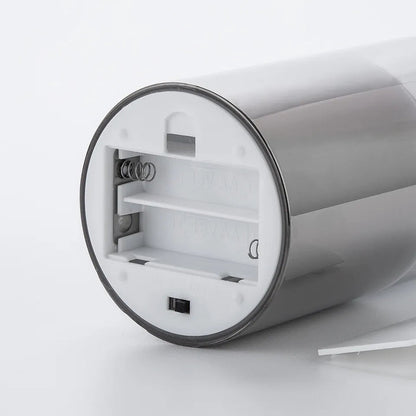 Realistische LED-Kerzen