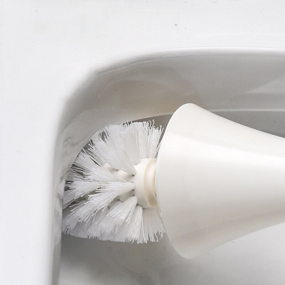 Moderne WC-Bürste