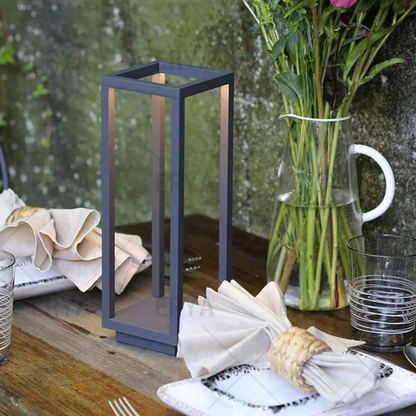 Kabellose Touch-LED-Tischleuchte