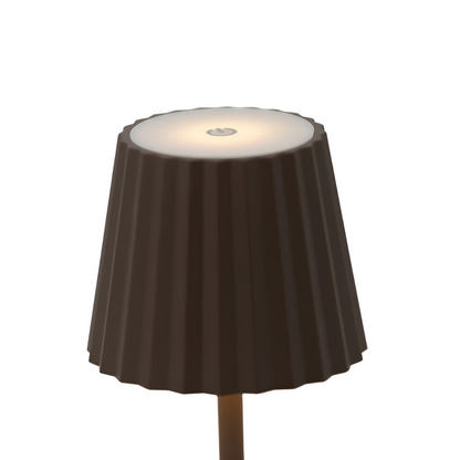 Kabellose LED-Tischlampe