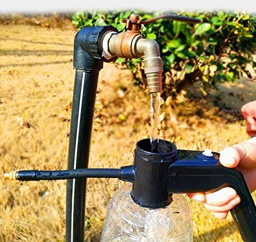 Drucksprühgerät für Gartenarbeit